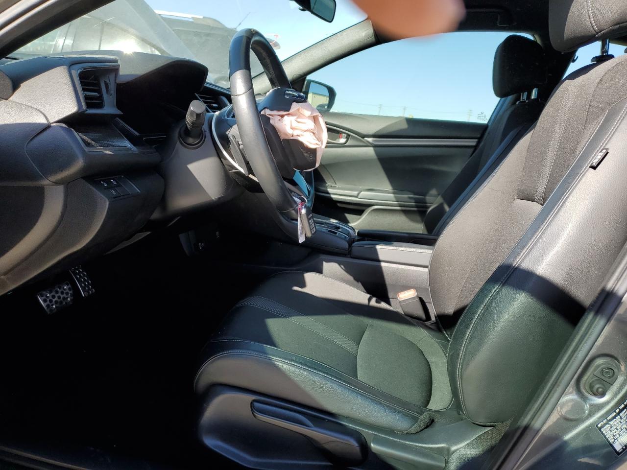 2021 Honda Civic - Image 7
