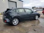 2024 Subaru Impreza  იყიდება Central Square-ში, NY - Rear End
