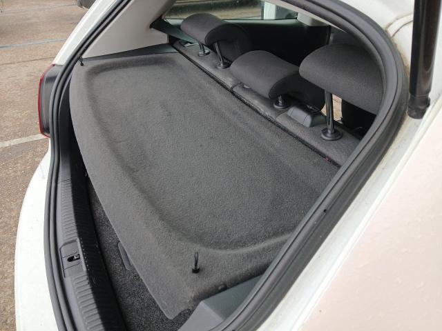 2015 VOLKSWAGEN POLO SE TS
