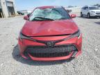 2021 Toyota Corolla Se na sprzedaż w Earlington, KY - Hail