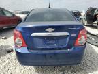 2014 Chevrolet Sonic Lt for Sale in Temple, TX - Front End