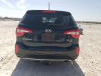 2014 Kia Sorento Sx zu verkaufen in New Braunfels, TX - Mechanical