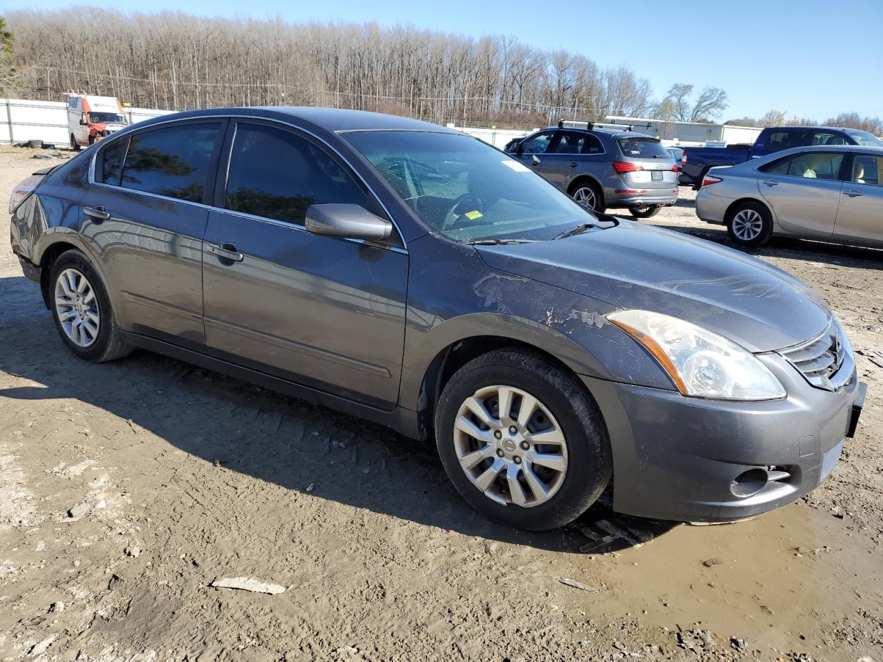 2012 Nissan Altima - Image 4