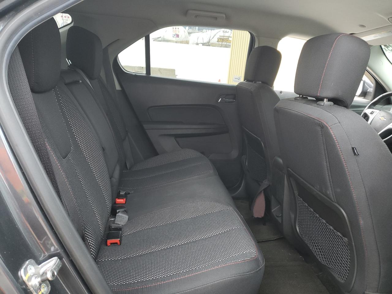 2011 Chevrolet Equinox - Image 11