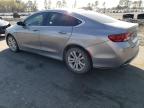 2015 Chrysler 200 Limited en Venta en Dunn, NC - Front End