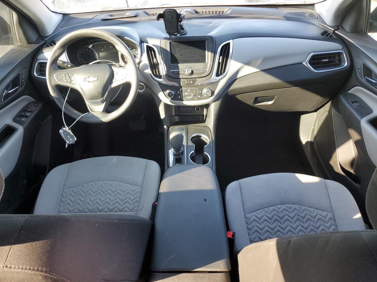 2022 Chevrolet Equinox - Image 8