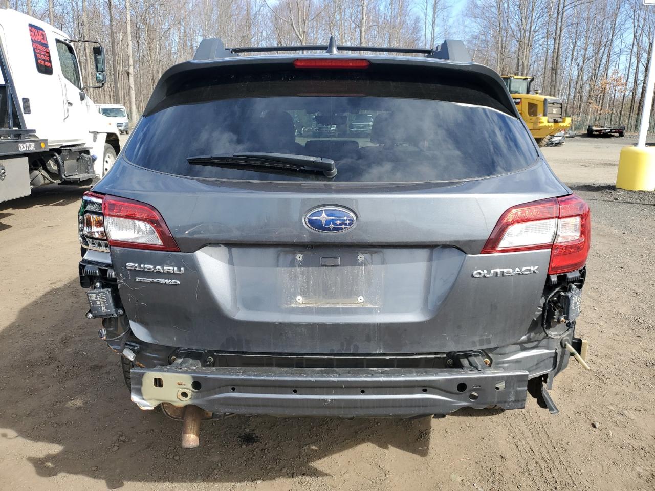 2018 Subaru Outback - Image 6