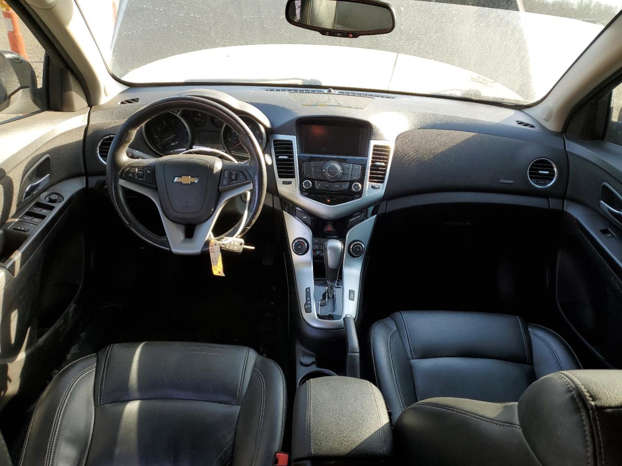 2015 Chevrolet Cruze - Image 8