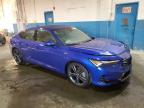 2025 Acura Integra A-Spec Tech en Venta en Woodhaven, MI - Front End