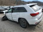 2021 Jeep Grand Cherokee Limited for Sale in Hurricane, WV - Front End