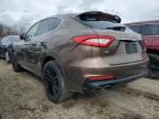 2020 Maserati Levante S Sport للبيع في Pekin، IL - Front End