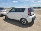 2015 Kia Soul  de vânzare în San Antonio, TX - Front End