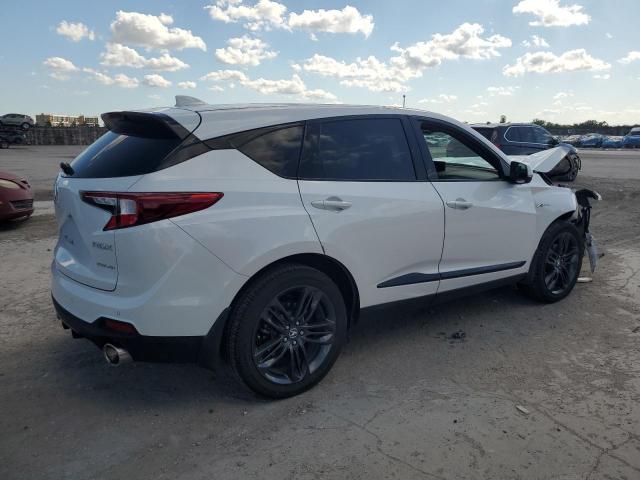  ACURA RDX 2024 Biały