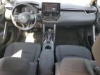 2022 Toyota Corolla Cross Le للبيع في Wilmer، TX - Front End