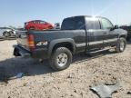 2002 Chevrolet Silverado K1500 Heavy Duty for Sale in San Antonio, TX - Front End