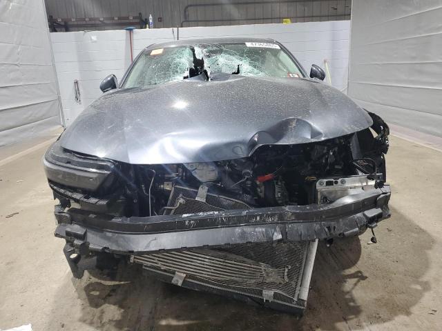 HONDA ACCORD 2024 Gray