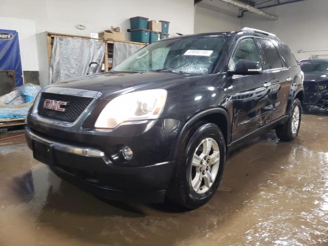 2008 Gmc Acadia Slt-1