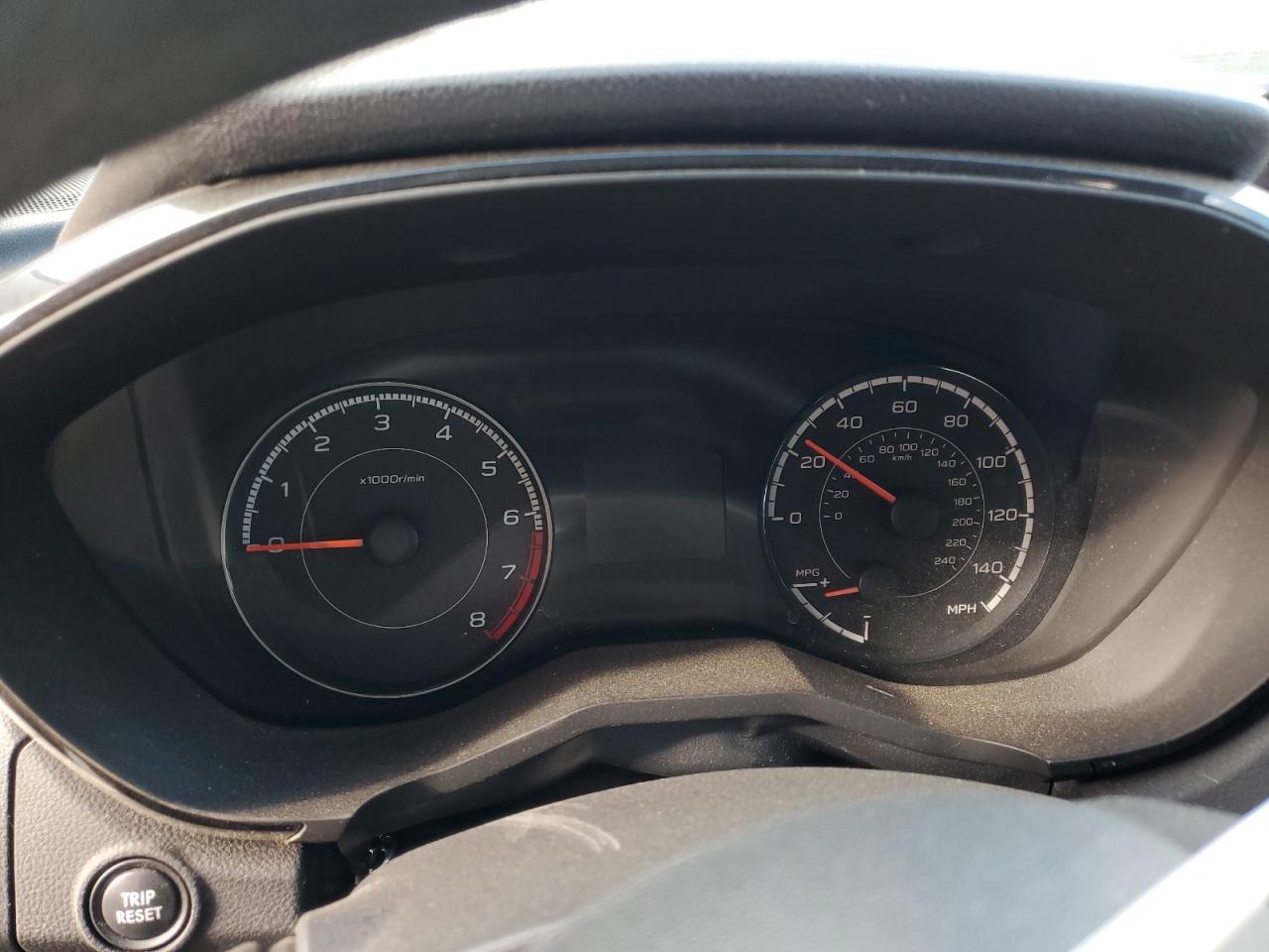 2017 Subaru Impreza - Image 9