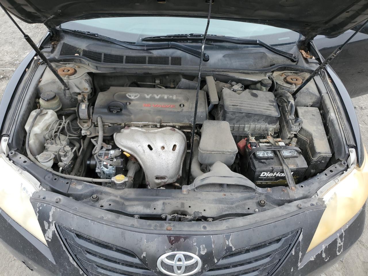 2009 Toyota Camry - Image 13
