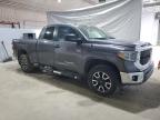2018 Toyota Tundra Double Cab Sr на продаже в Candia, NH - Front End