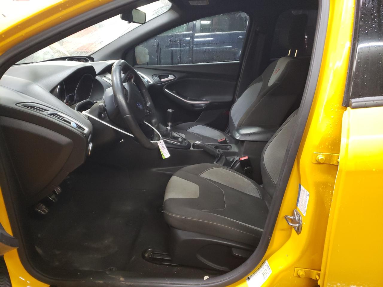 2016 Ford Focus - Image 7