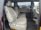 2011 Toyota Sienna Xle na sprzedaż w Fredericksburg, VA - Side