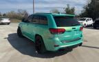 2018 Jeep Grand Cherokee Trackhawk for Sale in Oklahoma City, OK - Replaced Vin