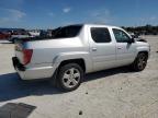 2009 Honda Ridgeline Rtl   за продажба в Arcadia, FL - Rear End