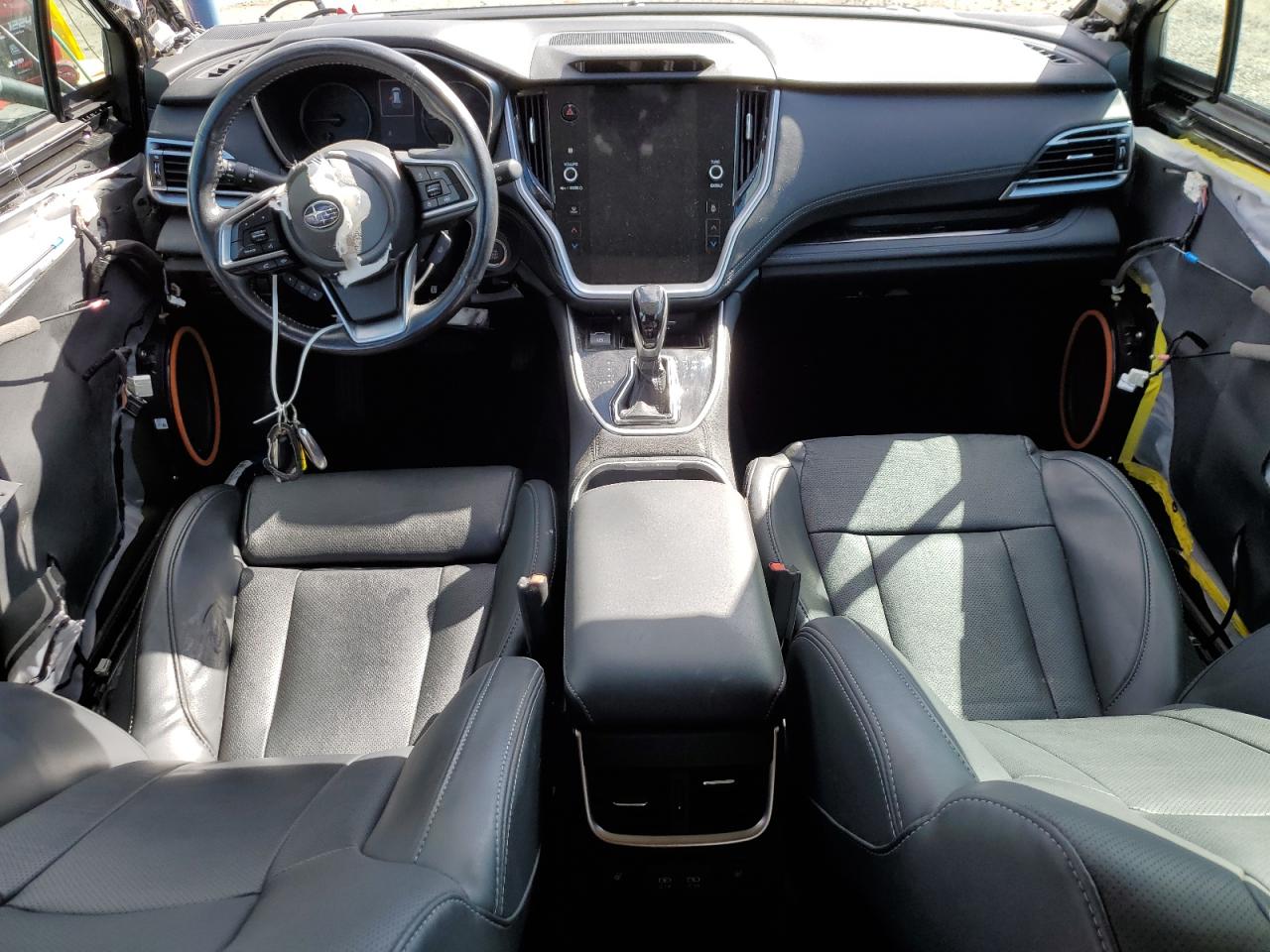 2021 Subaru Outback - Image 8