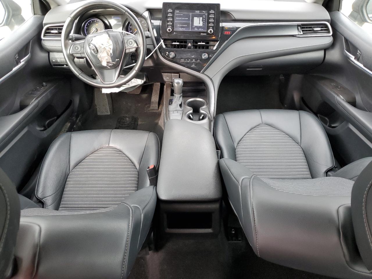 2023 Toyota Camry - Image 8