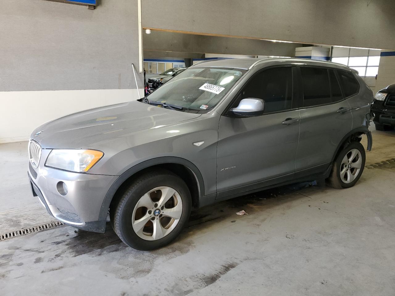 2011 BMW X3 - Image 1