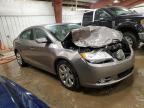 2012 Buick Lacrosse Premium продається в Lansing, MI - Front End