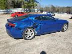 2017 Chevrolet Camaro Lt for Sale in Knightdale, NC - Side