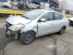 2013 Nissan Versa S for Sale in Denver, CO - Front End