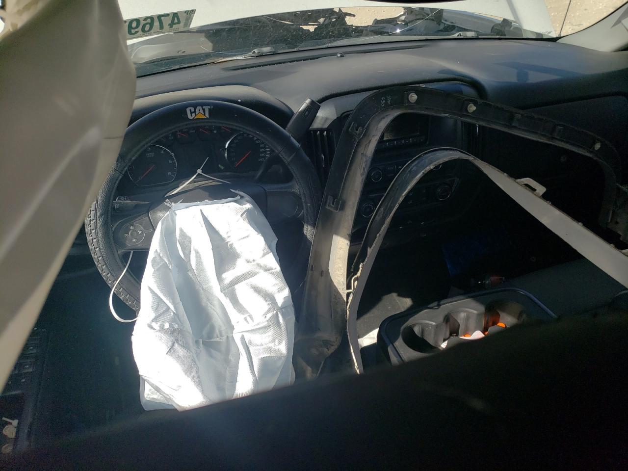 2014 GMC Sierra - Image 8