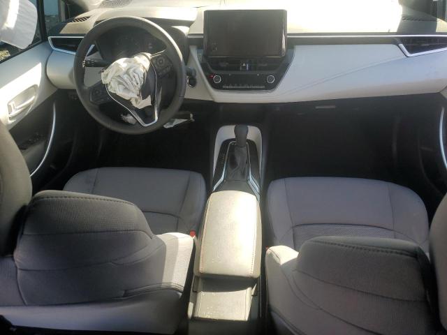  TOYOTA COROLLA 2024 Gray