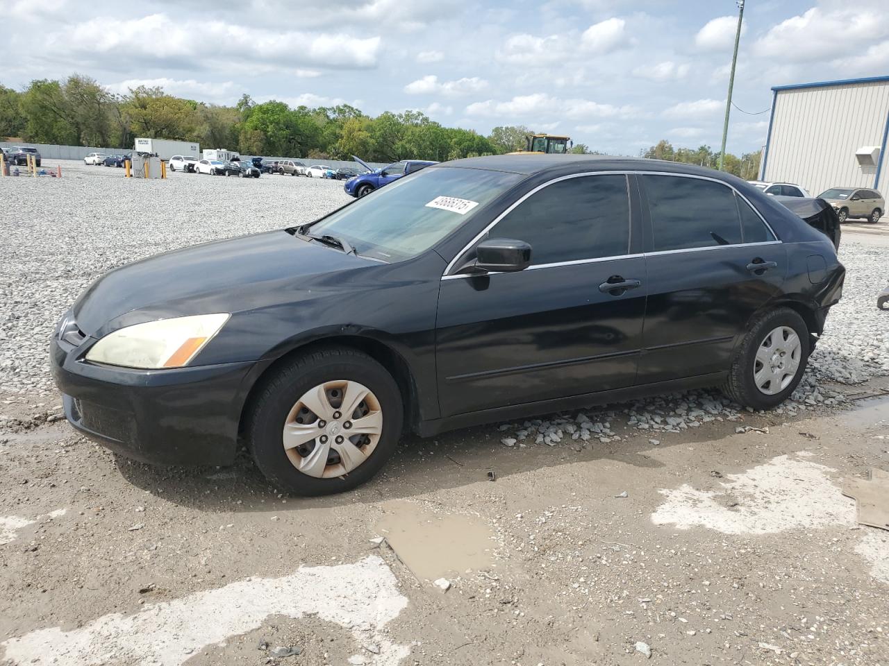 2005 Honda Accord - Image 1