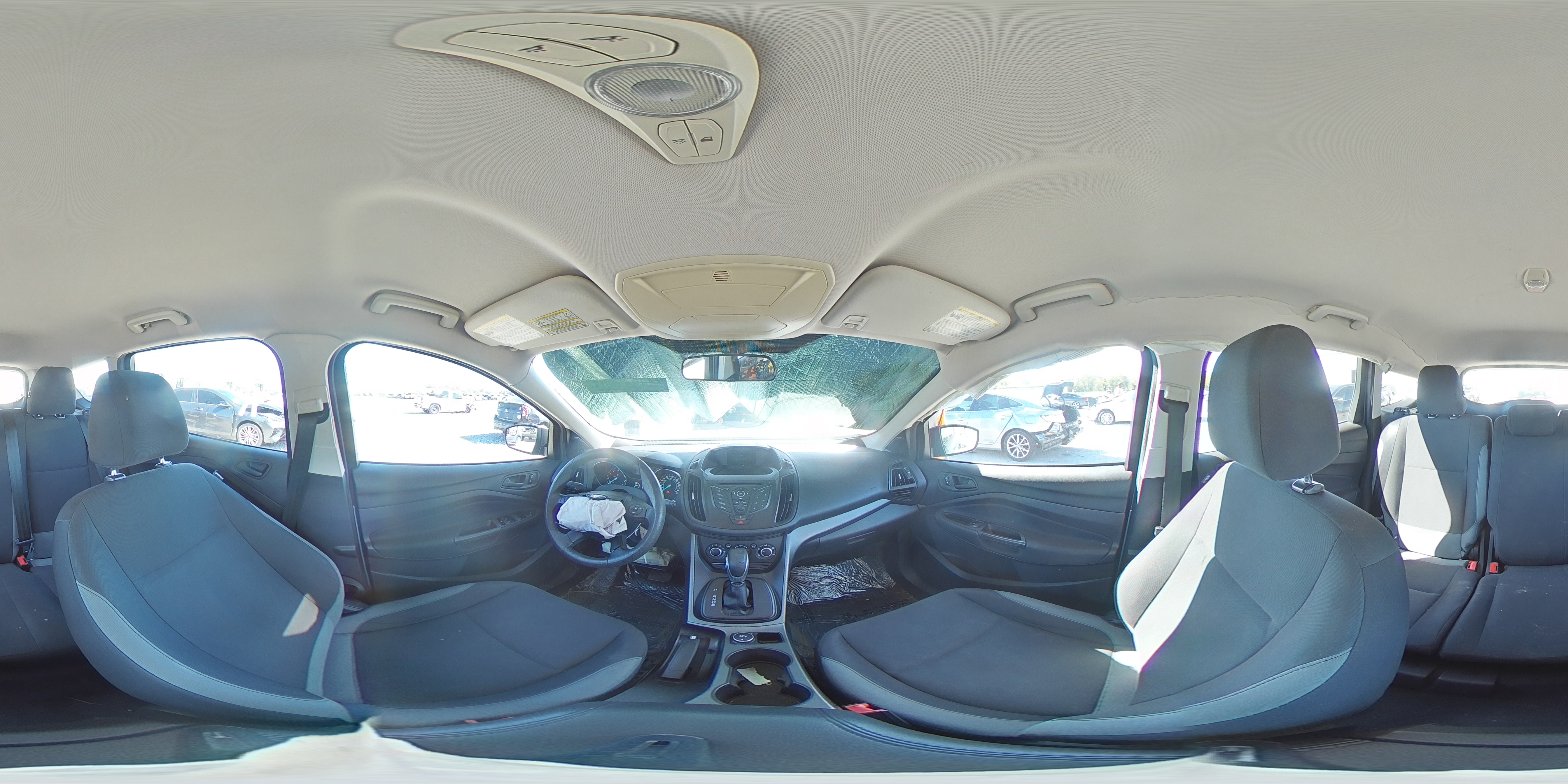 2013 Ford Escape - Image 13