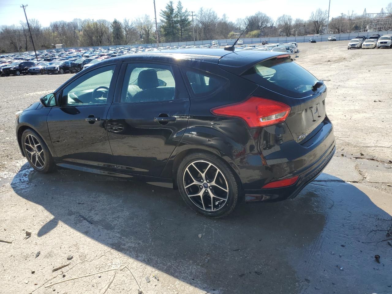 2016 Ford Focus - Image 2