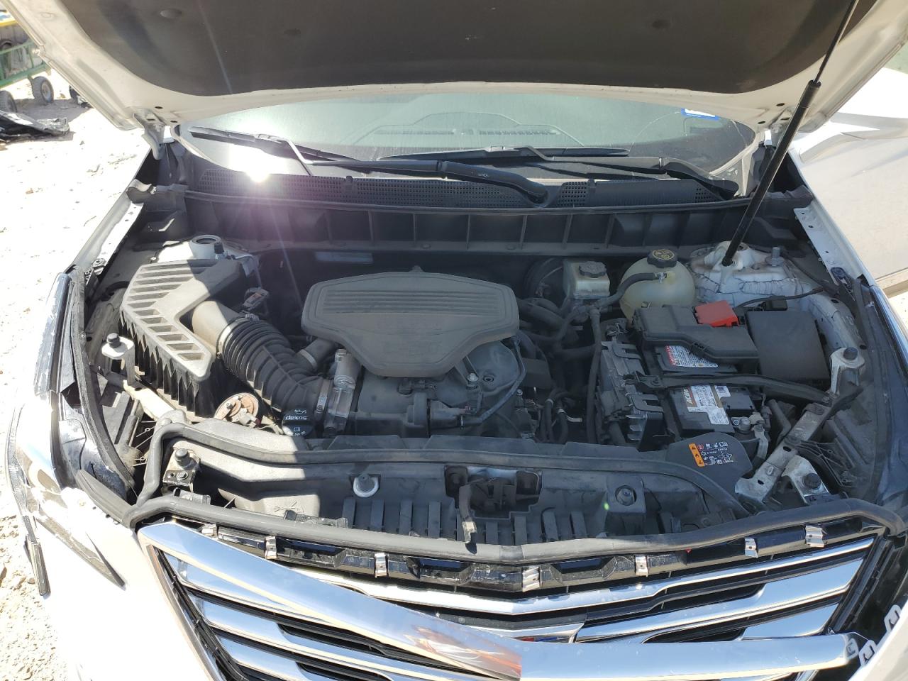 2019 Cadillac XT5 - Image 14