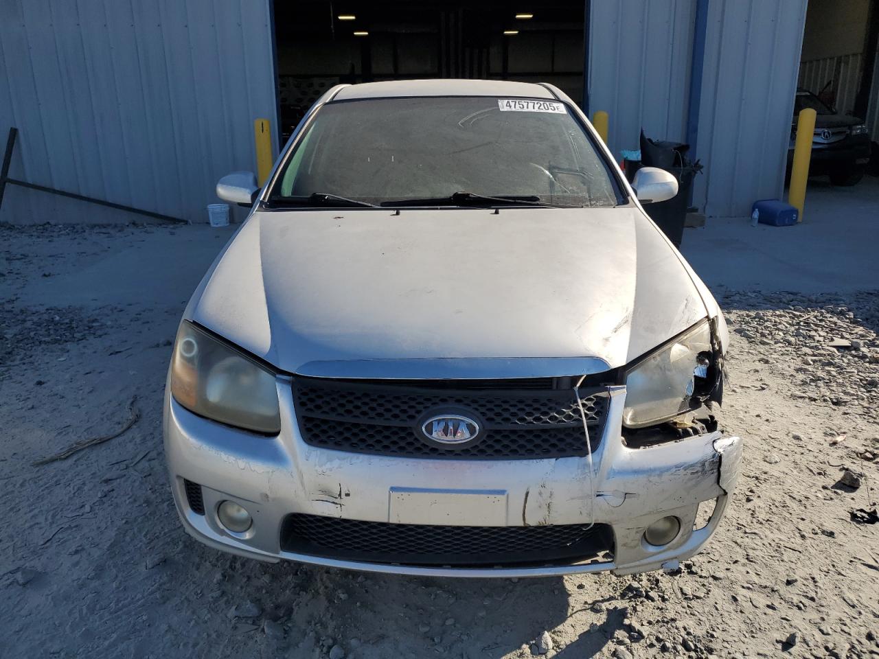 2008 Kia Spectra - Image 5