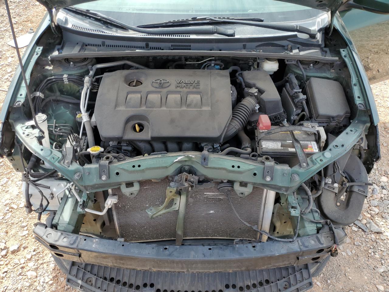 2014 Toyota Corolla - Image 11