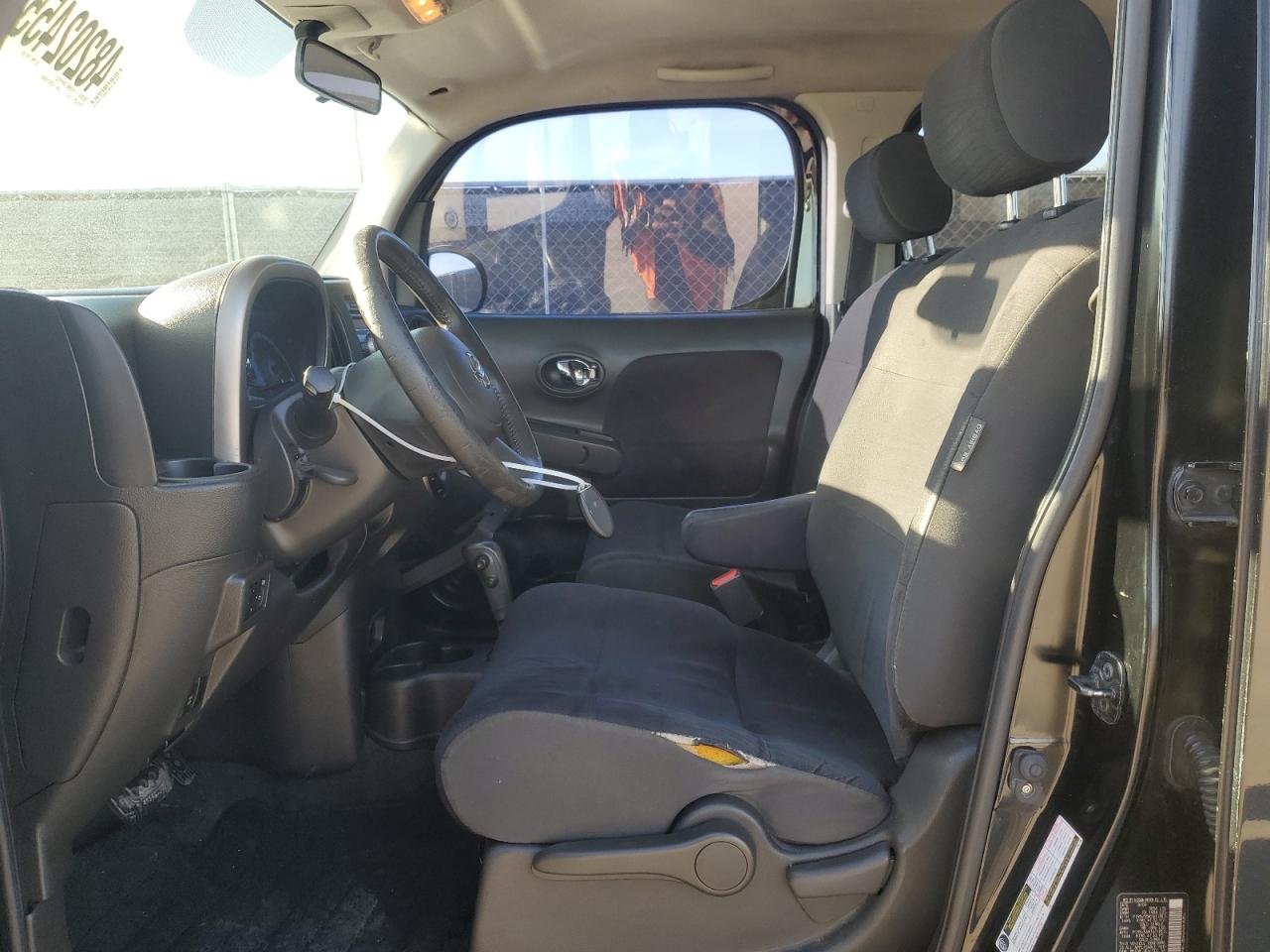 2009 Nissan Cube - Image 7