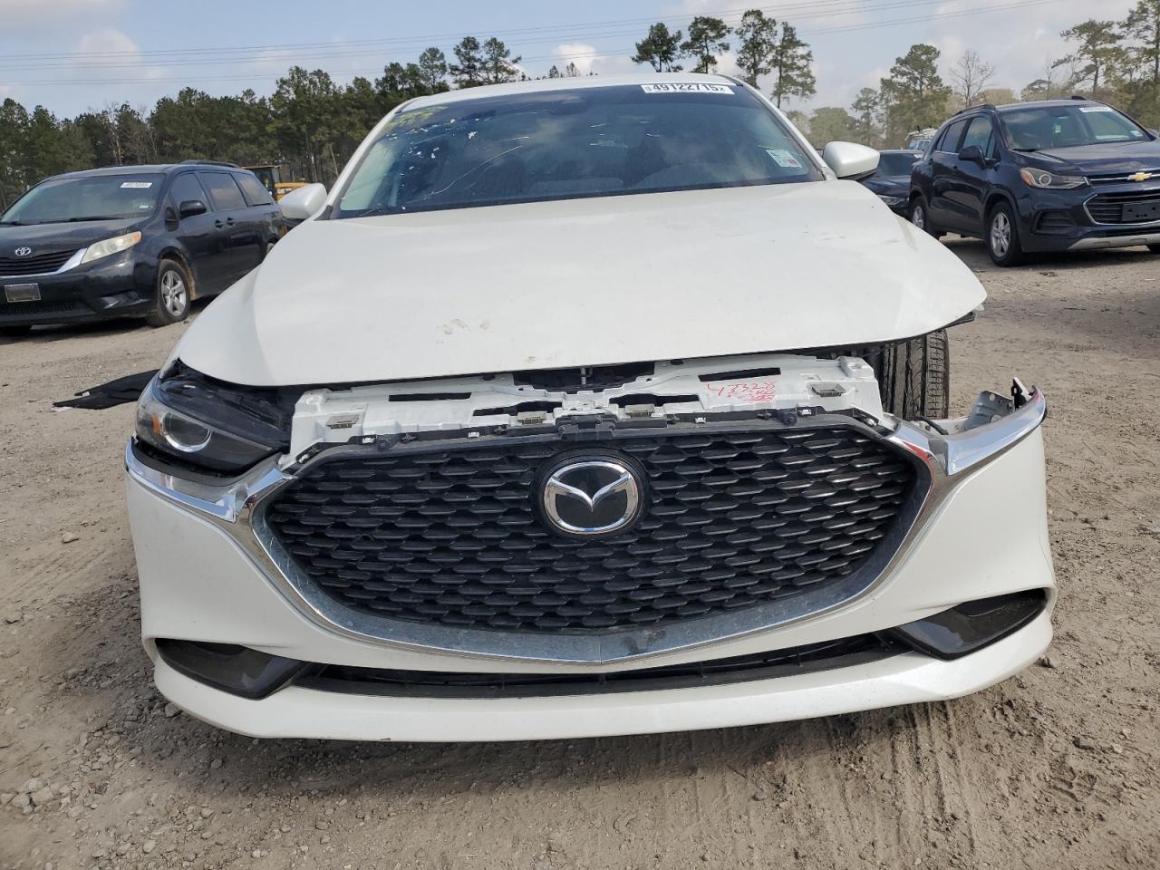 2019 Mazda 3 - Image 5