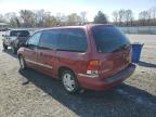 2003 Ford Windstar Se იყიდება Spartanburg-ში, SC - Front End