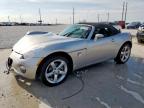2006 Pontiac Solstice  zu verkaufen in Haslet, TX - Front End