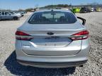 2017 Ford Fusion Se en Venta en Hueytown, AL - Side