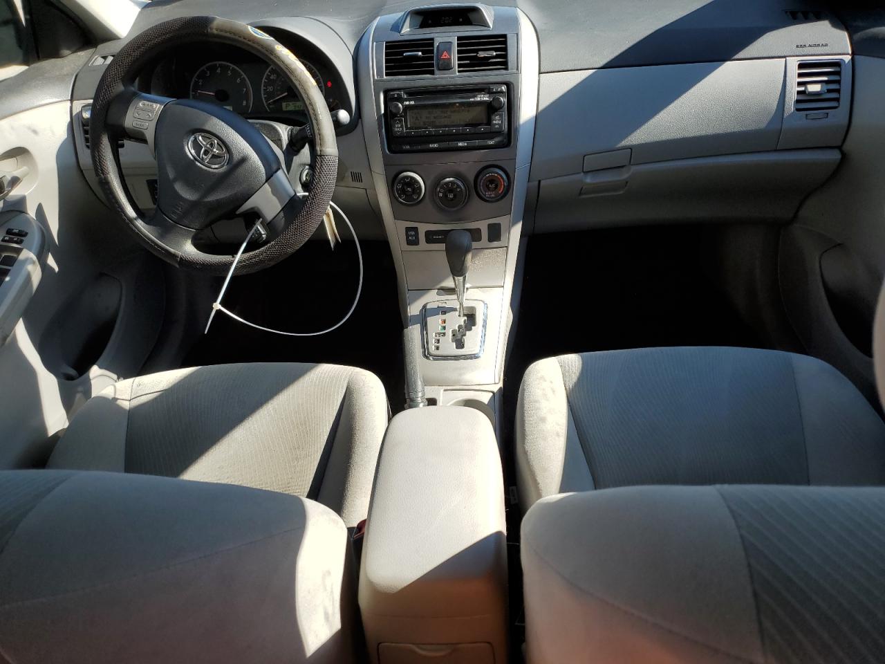2012 Toyota Corolla - Image 8