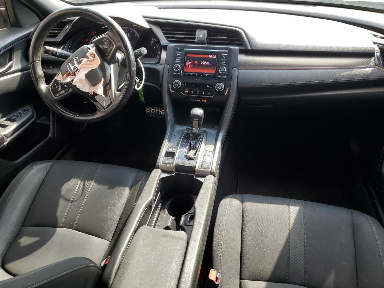 2019 Honda Civic - Image 8