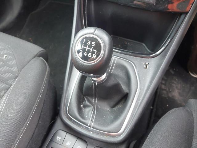 2023 FORD PUMA TITAN